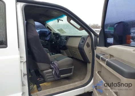 2010 Ford F-250 Cabela's/Harley-Davidson/King Ranch/Lariat/Xl/Xlt z USA, uszkodzony, nr VIN 1FTSW2BR3AEA62964